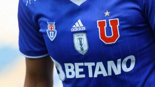 Luka Tudor y su opción de pasar por los tres grandes: “Me vino a buscar la U pero no había plata”
