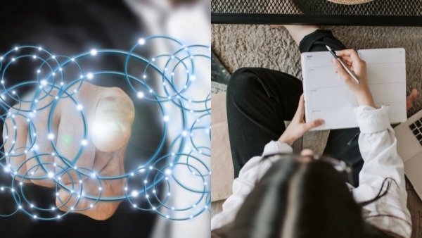 <p>Inteligencia Artificial</p>Inteligencia artificial: herramienta podría prevenir el abandono escolar
