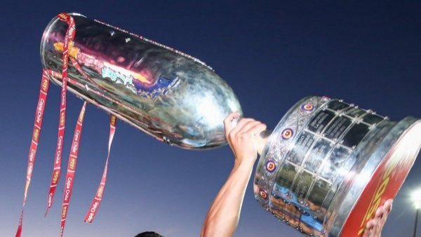 <p>Copa Chile 2023</p>Copa Chile 2023: ¿cuándo y dónde se juega la gran final?
