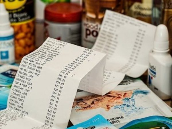 Bolsillo Familiar Electrónico