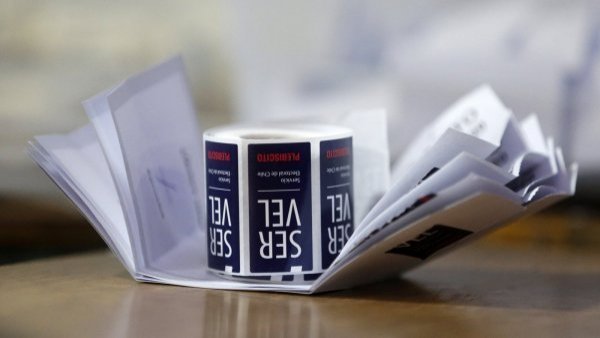 <p>SERVEL</p>¿Qué trámites puedo hacer o consultar en el Servel?
