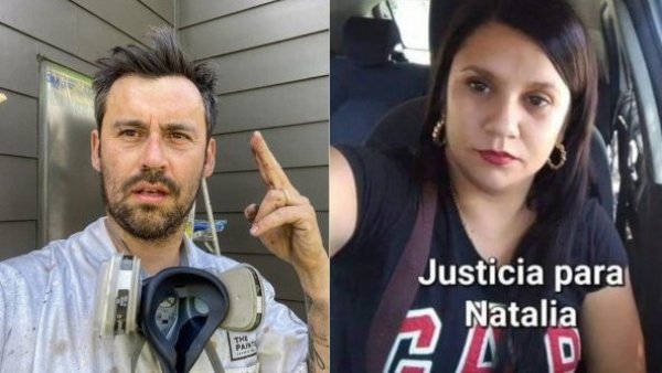 Jorge Olivares: ex chico reality pagará traslado de cuerpo de chilena asesinada en EE.UU.
