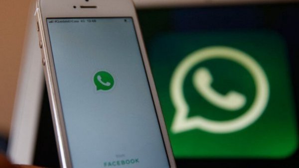 <p>Whatsapp</p>WhatsApp: avanzan en aplicación nativa para iPad
