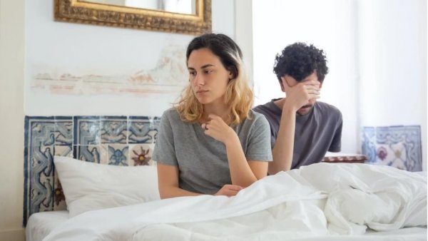 Libido baja: Especialista revela los motivos más frecuentes que pueden causar que no quieras tener sexo
