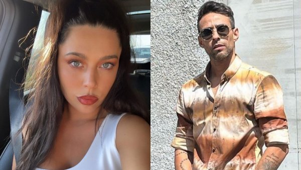 Daniela Aránguiz respondió sin filtro tras irónico mensaje sobre Jorge Valdivia