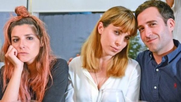 TVN estrenará desde esta noche un nuevo ciclo de cine chileno
