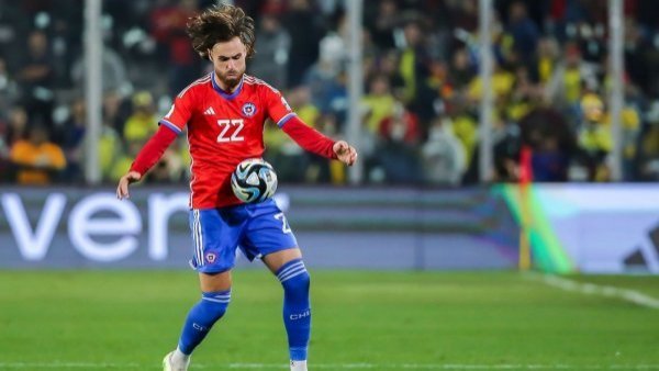 Conmebol oficializa horarios de partidos de la Roja contra Perú y Venezuela
