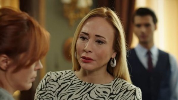 Me robó mi vida - T1E106 | La promesa de Hulya
