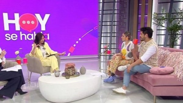 Hoy se Habla: Revisamos las noticias de mujeres que marcaron la semana
