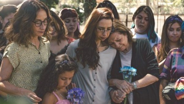 La serie de TVN “La vida de nosotras” es finalista en importante premio Internacional
