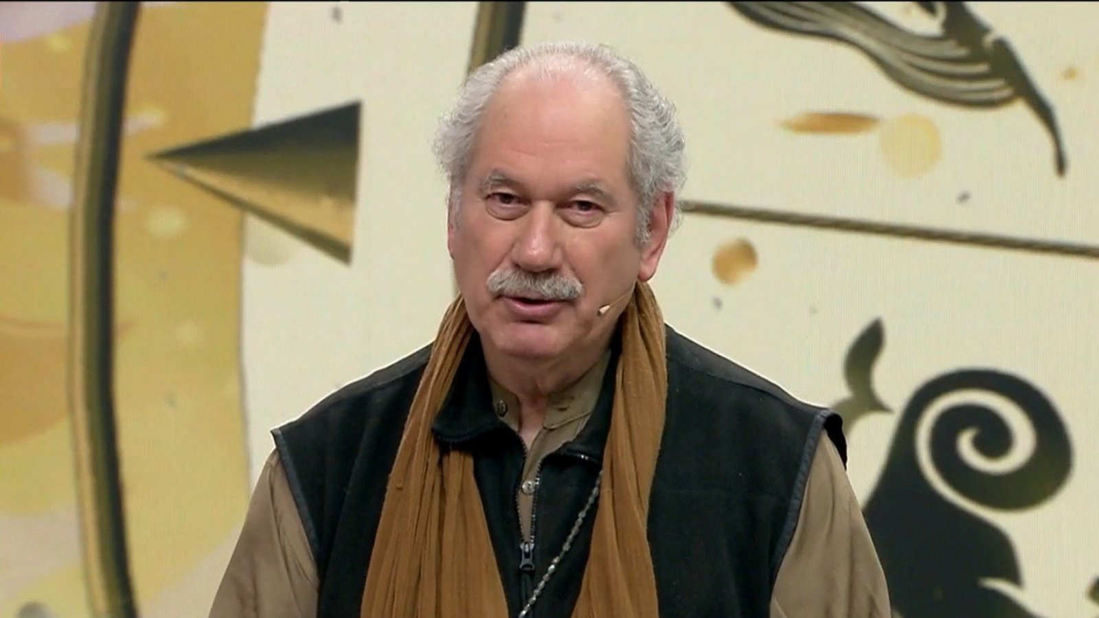 El horóscopo y amuletos para cada signo junto a Pedro Engel (segunda parte)

