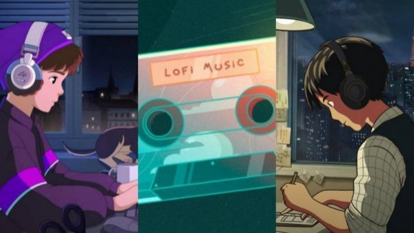 <p>Lofi Music</p>Lofi Music: 4 formas para escuchar este estilo de música

