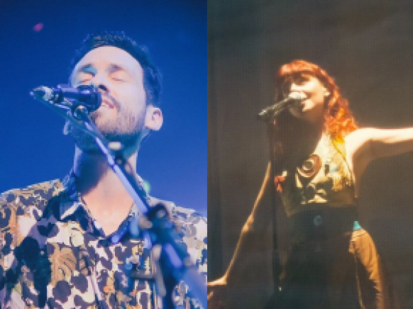 Día de la música chilena. SCD