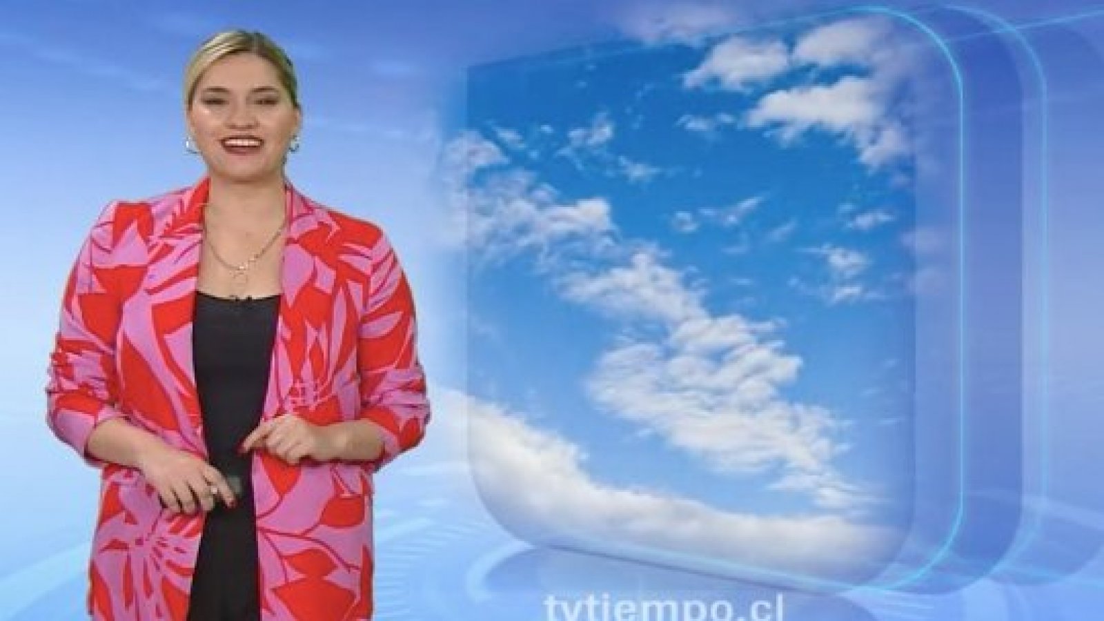Pronóstico del tiempo: Lunes 25 de septiembre 2023 | TV Tiempo
