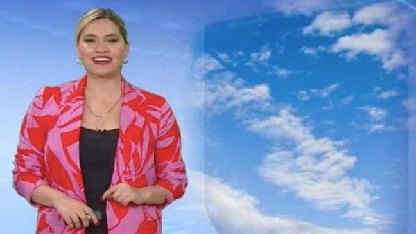 Pronóstico del tiempo: Lunes 25 de septiembre 2023 | TV Tiempo
