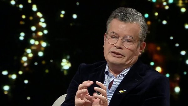 Felipe Bianchi por Santiago 2023: “Vamos a tener unos juegos inolvidables”
