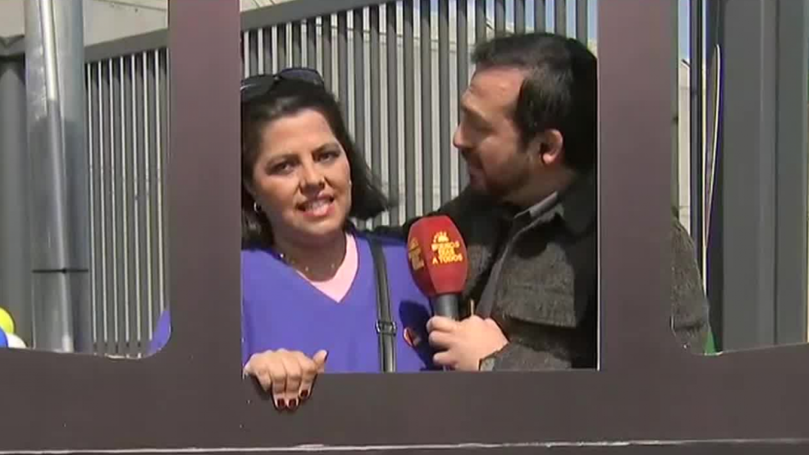 ¡Vecinos emocionados!: Metro inaugurará tres estaciones en Quilicura
