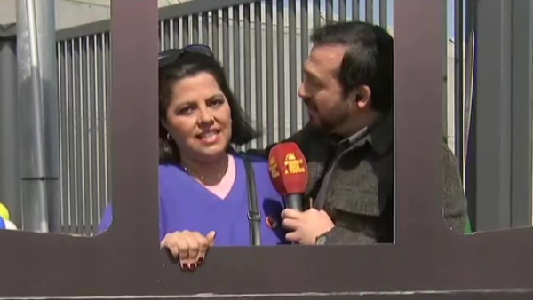 ¡Vecinos emocionados!: Metro inaugurará tres estaciones en Quilicura
