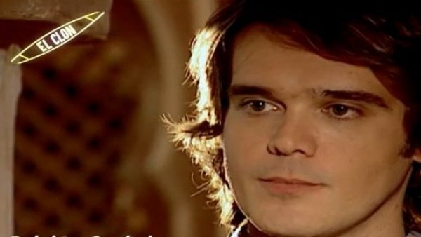 Said quiere un hijo: Mira un avance de este lunes de "El Clon"
