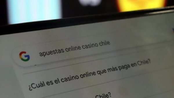 Sitios de apuestas serán bloqueados esta semana: quien las use "deberá asumir el riesgo"
