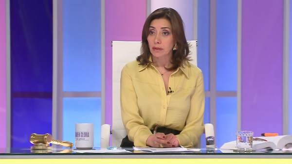 Carmen Gloria a tu servicio | Capítulo 25 de septiembre 2023: Nuestros saldos pendientes
