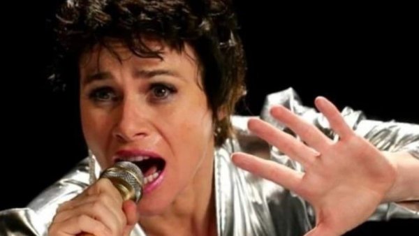 Amaya Forch recuerda a Cecilia con emotiva publicación
