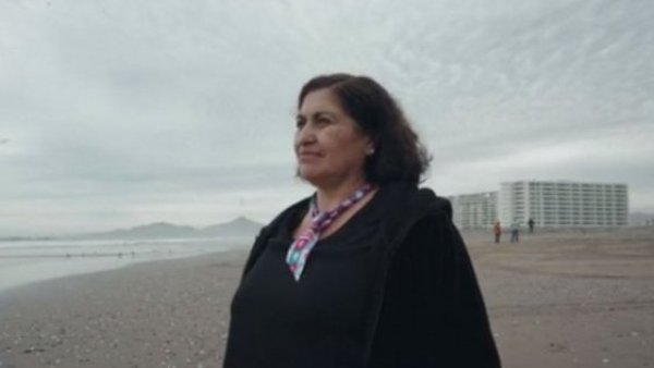 Mujer Impacta: Elena Bolados y su trabajo en "Organización de Padres de Niños Oncológicos"
