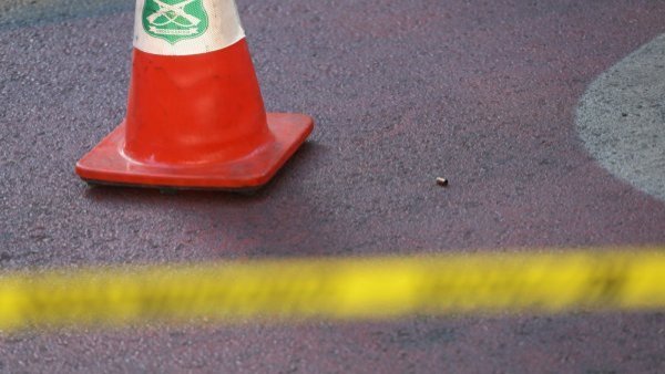 Carabinero en retiro balea a mujer durante pelea de vecinos Quilicura
