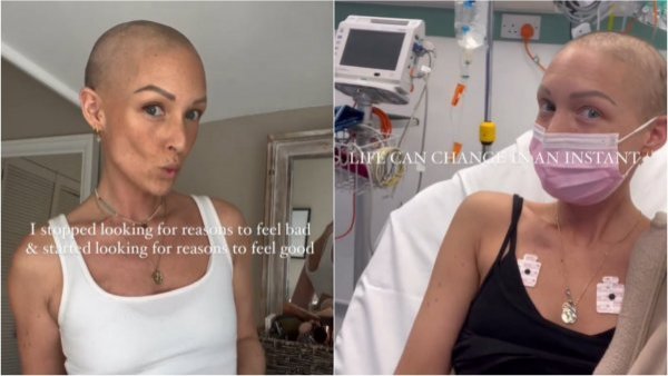 Influencer publica mensaje antes de fallecer: "Si lees esto, significa que morí"
