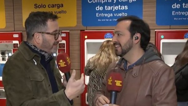 La alegría de Quilicura: Recorremos la extensión de la Línea 3 del Metro