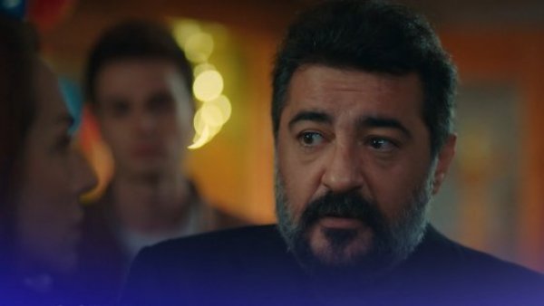 El escape de Akif: Mira el avance de este martes de "Todo por mi familia"
