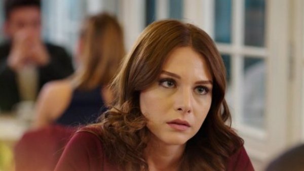 Los celos de Bahar: Revise un adelanto de este martes de "Me robó mi vida"
