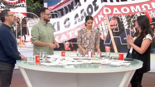 Grecia tendrá hasta 13 horas de trabajo: ¿Se podría replicar ese retroceso laboral en Chile?
