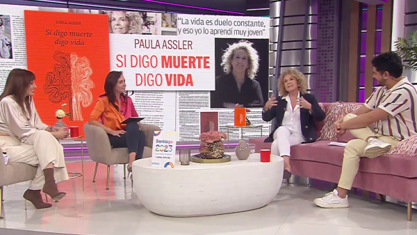Hoy se habla - Martes 26 de septiembre 2023
