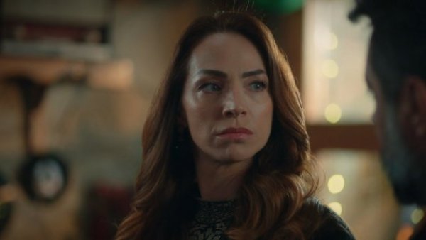Todo por mi familia -T1E264 | El secreto de Ayla
