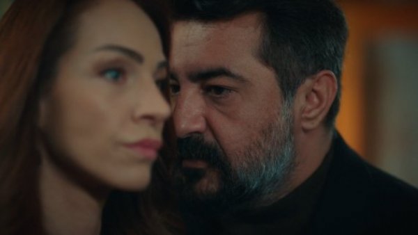 Todo por mi familia: El chantaje de Akif
