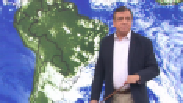 Iván Torres. Primavera