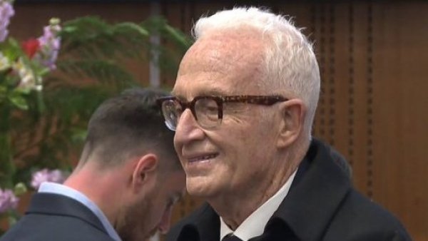 Pedro Carcuro. Premio