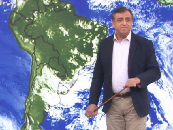 Iván Torres. Primavera