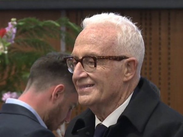 Pedro Carcuro. Premio