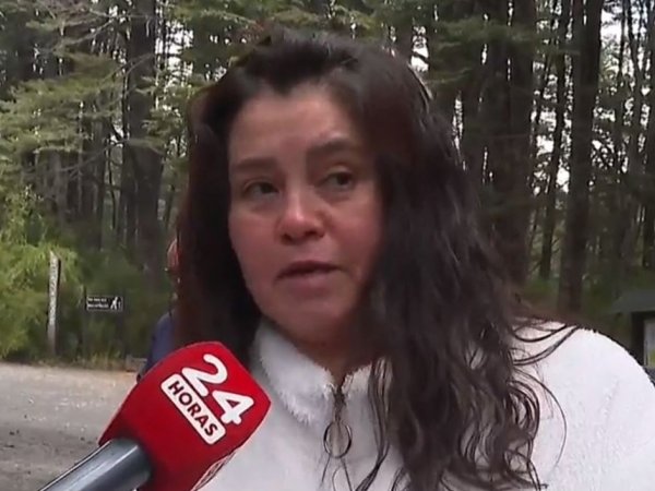 Familias se niegan a evacuar