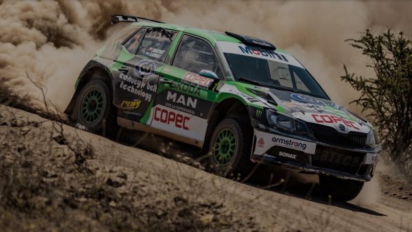 TVN tendrá fin de semana marcado por el deporte chileno: Mundial de Rally Chile Biobío y Maratón de Viña del Mar
