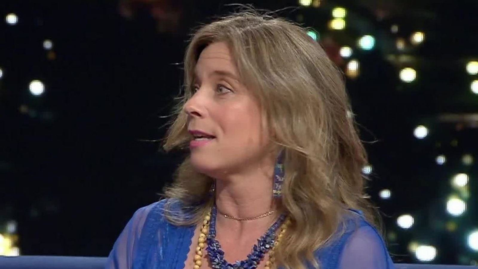 Carola Correa nos explica qué es la alimentación solar
