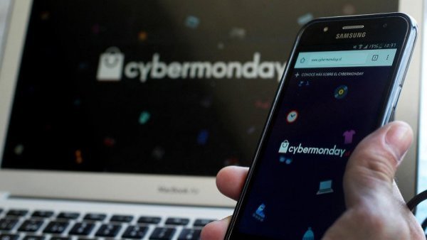 <p>Cyber Monday</p>Cyber Monday 2023: descuentos sobre 20% y bonos de $2 millones en marcas de vehículos
