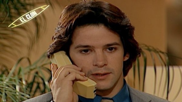 Las llamadas a Lucas: Revisa un adelanto de este miércoles de "El Clon"
