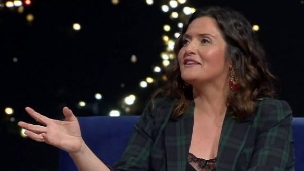 Connie Achurra: “Yo tengo una relación compleja con la comida que he ido sanando con los años”
