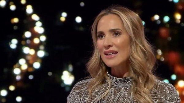 <p>Angélica Castro habla de la negligencia médica en Estados Unidos</p>