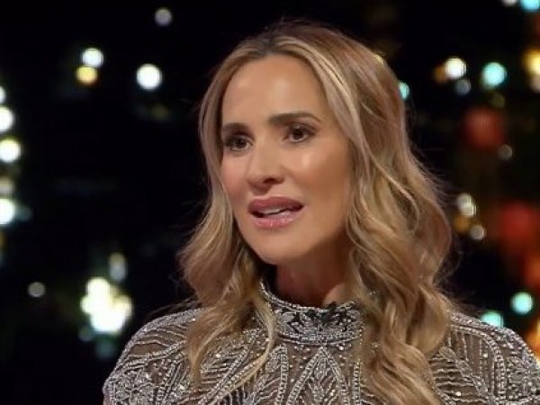 Angélica Castro habla de la negligencia médica en Estados Unidos