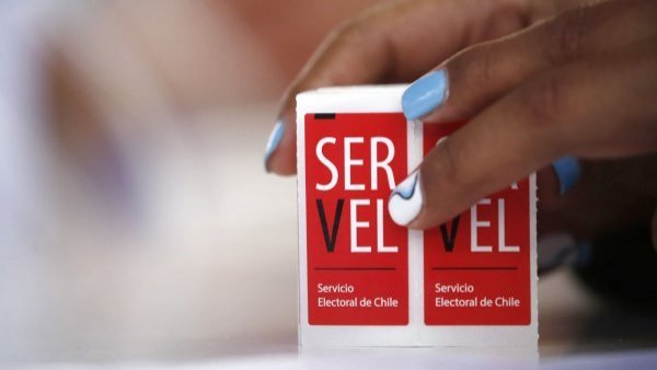 <p>Servel. Padrón Electoral</p>Servel: hoy se cumple el plazo para reclamaciones al padrón electoral
