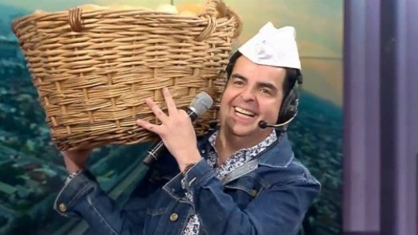 ¿Pan batido, marraqueta o francés? Celebramos este rico pan en el "Buenos Días a Todos"
